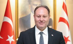 Cumhuriyet Meclisi Başkanı Öztürkler, 11 Temmuz Basın Günü dolayısıyla mesaj yayımladı