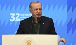 TC Cumhurbaşkanı Erdoğan:”Büyük, güçlü Türkiye'nin, Türkiye Yüzyılı'nın kapıları ardına kadar aralanmıştır"