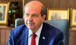 Cumhurbaşkanı Ersin Tatar New York’ta