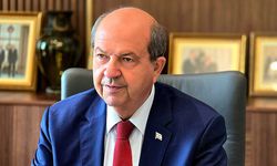 Cumhurbaşkanı Ersin Tatar: “Kıbrıs Barış Harekatı, Kıbrıs adası ve Kıbrıs Türk halkı için tarihi bir dönüm noktası”