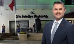 Şile Belediye Başkanı Özgür Kabadayı dahil beş kişi tutuklandı