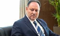 Öztürkler Pakistan Kültür ve Dayanışma Derneği heyetini kabul etti