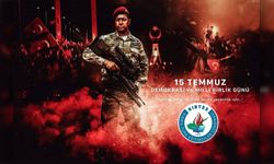 KIBTES: “15 Temmuz bir milattır”