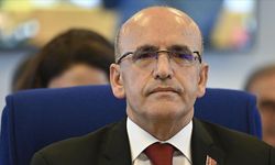 Bakanlıktan faiz haberleriyle ilgili yalanlama: " Şimşek'in faiz konusunda herhangi bir değerlendirmesi olmamıştır"