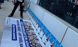 Adıyaman’da bulunan milletvekillerinden "yargılanan kamu görevlilerinin doğru cezayı alması" çağrısı