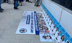 İsias Otel’in yıkılmasında kusuru bulunan kamu görevlileri davasının ikinci duruşması başladı