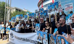 Duruşmada sanıklar ve aileler dinlendi