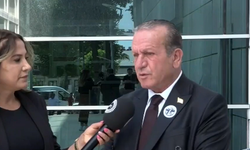 Ataoğlu: “Adelet yerini bulana kadar, Şampiyon Meleklerimize verdiğimiz sözün arkasındayız”