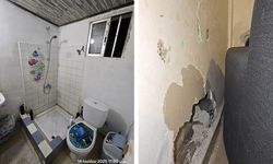 Güney Kıbrıs'ta yaşayan Kıbrıslı Türk kökenli genç yaşama koşullarından şikayetçi