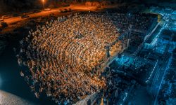 Uluslararası Gazimağusa Kültür ve Sanat Festivali Candan Erçetin konseriyle sona erdi