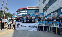 Kamu görevlilerinin yargılandığı Isias Davası duruşmasında ara kararlar açıklandı… Duruşma 6 Kasım’a ertelendi