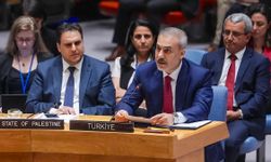 Fidan: "İsrail barış istemiyor. İsrail istikrar istemiyor"