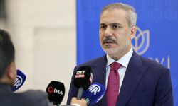 Fidan: “(BM'deki Kıbrıs görüşmeleri) Türklerin ve haklarının yok sayıldığı bir denklemi kabul etmemiz söz konusu değil”