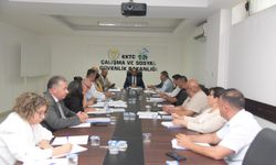 Asgari Ücret Saptama Komisyonu yarın toplanacak