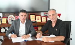 Gönyeli-Alayköy Belediyesi ile Belediye Emekçileri Sendikası arasında toplu iş sözleşmesi imzalandı