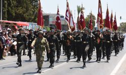 Lefkoşa Dr. Fazıl Küçük Bulvarı’nın bir kısmı pazar günü trafiğe kapatılacak