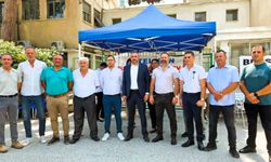 Tel-Sen’den 2 saatlik uyarı grevi