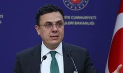 Keçeli: "Ada'daki iki taraf arasındaki iş birliği kültürünün geliştirilmesine çabalarımızı sürdüreceğiz"