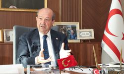Cumhurbaşkanı Tatar: Türk Dünyası Anayasa Yargısı Konferansı TÜRK-AY’a gözlemci üyelik önemli bir kazanım