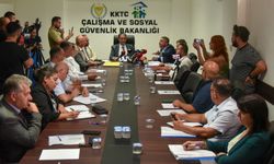 Asgari Ücret Saptama Komisyonu yeniden toplandı… Yeni asgari ücret pazartesi açıklanacak