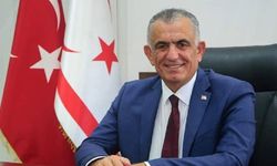 Çavuşoğlu: "20 Temmuz 1974, Kıbrıs Türk halkının bağımsızlık ve egemenlik yolunda attığı en önemli adım"
