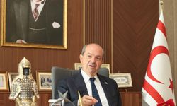 Cumhurbaşkanı Tatar: "Bizi acımasızca toplu mezarlara koyacaklardı"