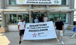 Bağımsızlık Yolu: “Asgari ücret en düşük kamu maaşına endekslensin”
