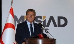 Başbakan Üstel: “Halkın ihtiyaç duyduğu projeleri tek tek hayata geçirdik”
