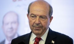 Tatar: "İki devletli çözüm hepimizin hedefidir, özlemidir ve doğru olan budur"