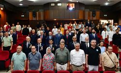 Barış Harekatı’nın 51’inci yıl dönümü Trabzon’da kutlandı