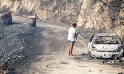 Limasol bölgesindeki büyük yangında iki kişi hayatını kaybetti