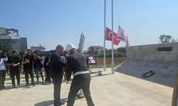 Beyarmudu şehitleri anıldı… Cumhurbaşkanı Tatar: “Bağımsızlık ve özgürlükten ödün verilmeyecek”