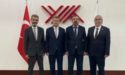 AÖA, YÖK akreditasyonu için ilk adım atıldı