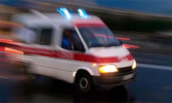 73 yaşındaki Şefkat Aykanat hayatını kaybetti
