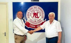 ADA-SEN, TÜRK-SEN'e katıldı