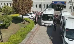 İstanbul'da “yasa dışı bahis” operasyonları: 4.6 milyar lira hesap hareketi bulunan 33 kişi tutuklandı