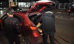 Geçen hafta meydana gelen 67 trafik kazasında, 3 kişi öldü, 26 kişi yaralandı