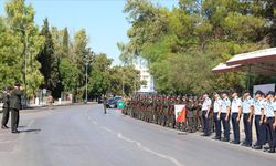 1 Ağustos Toplumsal Direniş Bayramı yarın tören ve etkinliklerle kutlanacak
