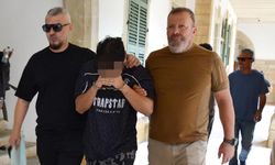500 Gram Uyuşturucuyla Yakalanan İki Zanlıya 6 Gün Tutukluluk