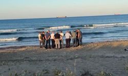 Polis bülteni… Silver Beach’de bulunan cansız bedenin Talha Yıldırım’a ait olduğu belirlendi