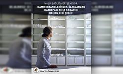 KTTB: “İlaca erişimde ciddi sıkıntılar yaşanıyor”