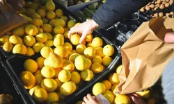 Haziran ayı enflasyonu yüzde 1.42…En yüksek fiyat artışı limon, marul ve kivide