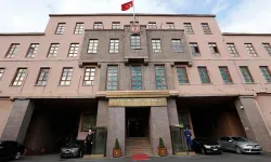 Türkiye MSB açıkladı: "Suriye, Türkiye'den resmi destek talep etti"
