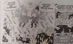 Leman dergisi hakkında soruşturma başlatıldı