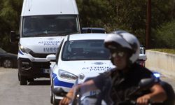 Güney Kıbrıs’ta Polis memuru aleyhindeki şikayetlerden ötürü açığa alındı