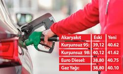 Akaryakıtta yeni fiyat düzenlemesi