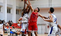 Nefesler Tutuldu, Akdeniz Kazandı (61-58)