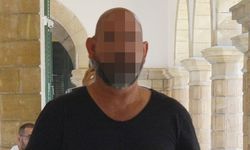 Akıncılar Bölgesinden Güney Kıbrıs’a Geçen Zanlı Teminata Bağlandı