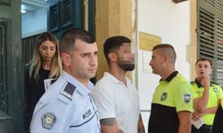 Annesini Darp Eden Zanlı Teminata Bağlandı