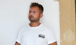 Antalya’daki Suçtan Aranan Kişi İskele’de Yakalandı, İade Süreci Başlatıldı